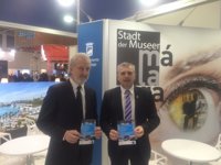 Alojamiento, visitas a museos y entradas de fútbol, nuevo producto turístico