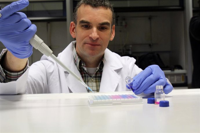 Investigador del proyecto ProteinConjugates