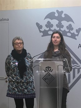 Truyol en rueda de prensa 