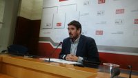 PSOE advierte a Podemos sobre facilitar la enmienda de PP a las cuentas
