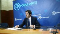 PP da razones a Podemos para apoyar su enmienda a los presupuestos y le invita a aceptar la "oportunidad" de mejorarlos