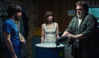 Calle Cloverfield 10, el último fenómeno viral de J.J. Abrams