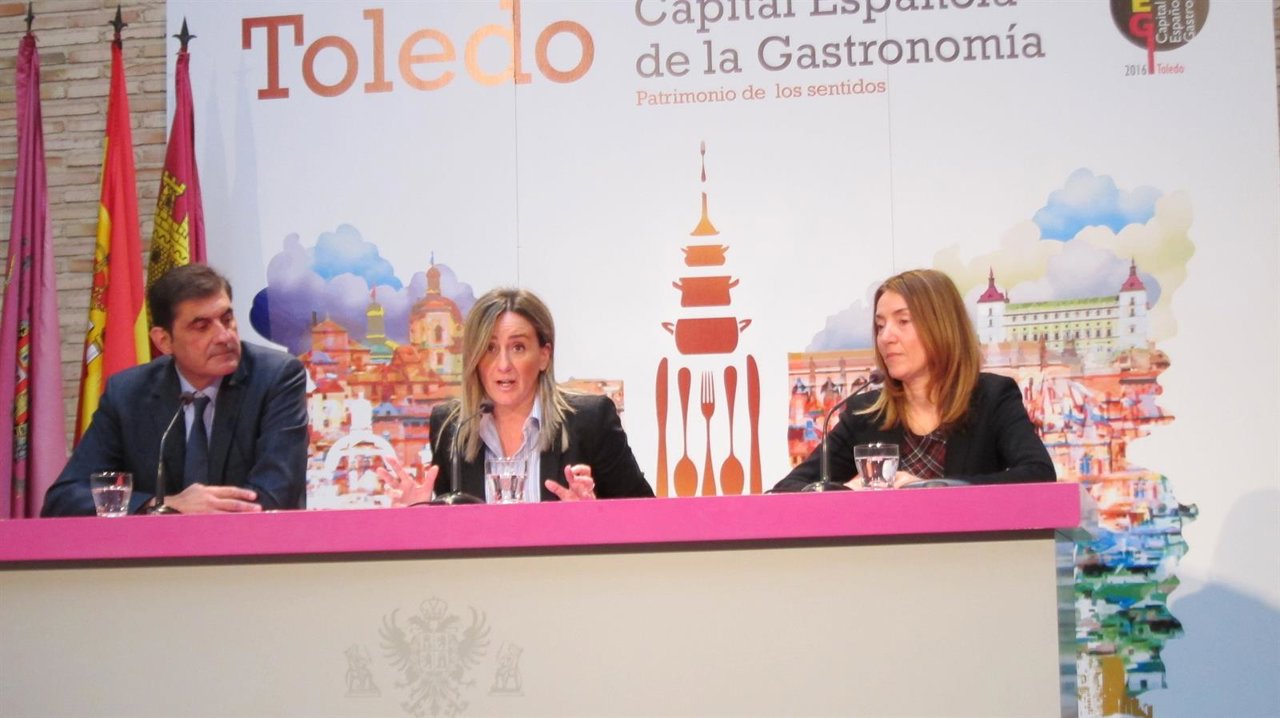 Presentación de la Semana del Cerebro