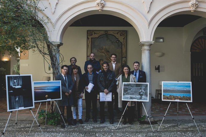 LA FUNDACIÓN PÚBLICA ANDALUZA EL LEGADO ANDALUSÍ Y PARADORES DE TURISMO ENTREGAN