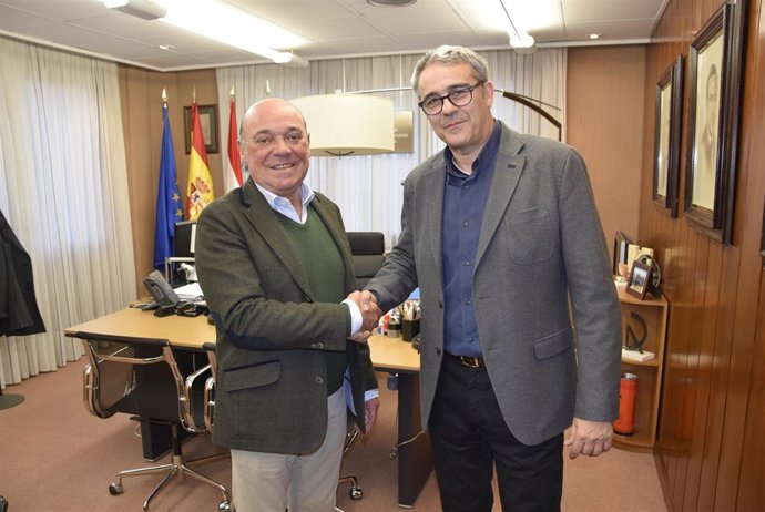 Convenio FER Y UNICEF