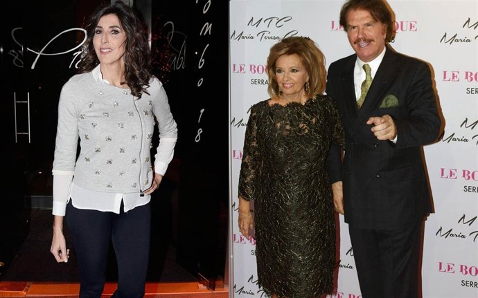 PAZ PADILA MARIA TERESA CAMPOS