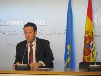 Martínez:Asturias necesita un gobierno que cumpla frente a un PP que no estuvo a la altura