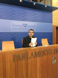 PSOE-A: Las comparecencias constatan las "estrategias falsas" del PP-A