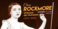 ¿Qué es un theremin, el instrumento que tocaba Clara Rockmore?