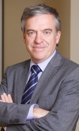 José Donoso, director general de la UNEF