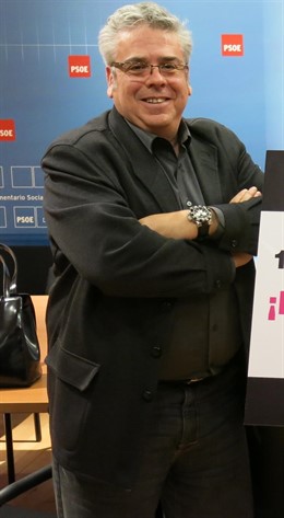 Ignacio Sánchez Amor