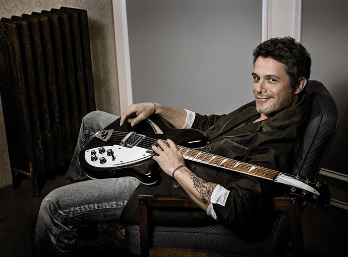 Alejandro Sanz 