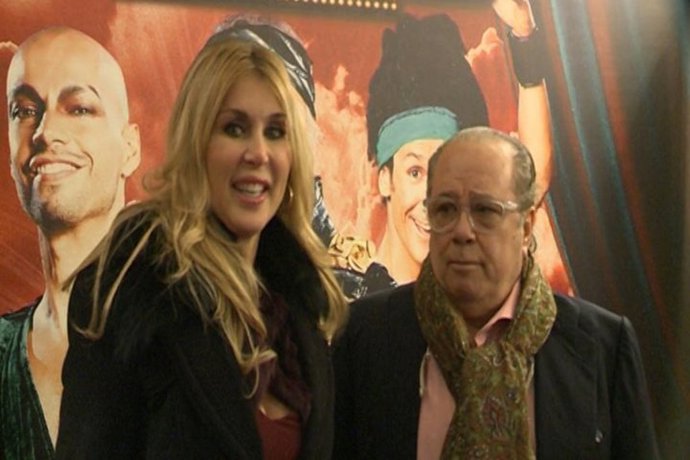 Toda la verdad sobre la relación de Arévalo y Malena