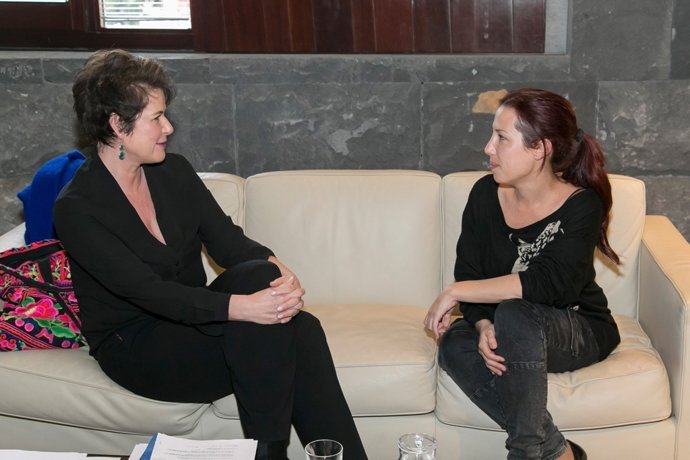 Nota Vicepresidenta Del Gobierno Sobre Refugiados