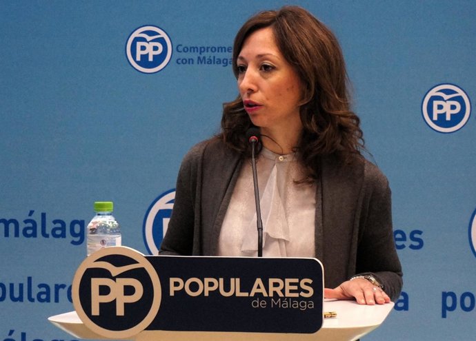 NP Y Fotos PP Málaga