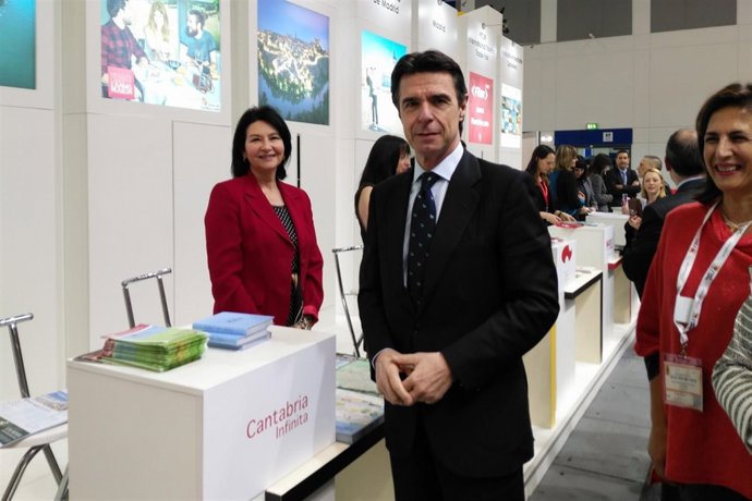 Cantabria en la ITB de Berlín