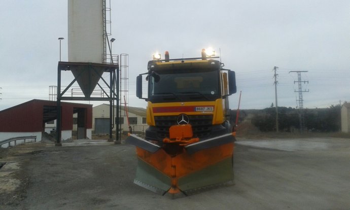 NP SERVICIO VIAS Y OBRAS DPT