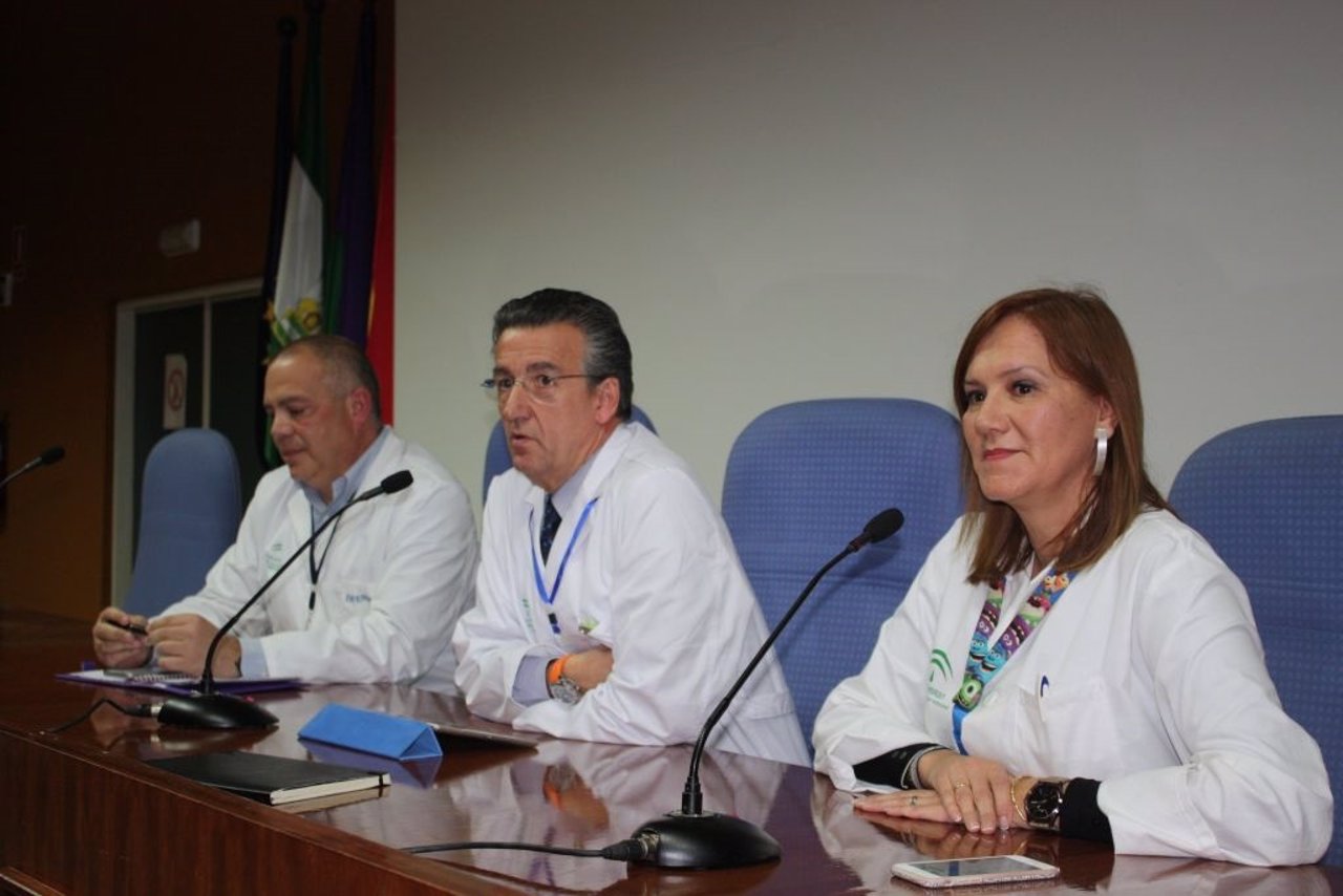 Director gerente de hospitales Regional y Clínico Emiliano Nuevo Lara