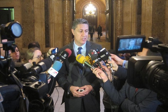 Xavier García Albiol (PP)