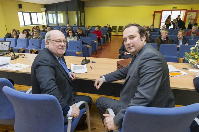 Consejero de Economía 