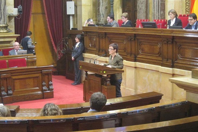 Marta Ribas (SíQueEsPot)