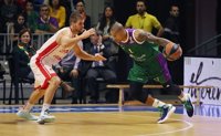 Unicaja apura su último hilo de vida en Zagreb