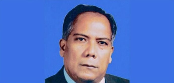 Efraín Varela Noriega