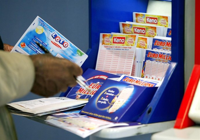 Administración de lotería de París