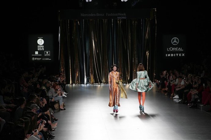 Madrid Fashion Week