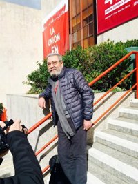 Méndez se despide de UGT apelando a la importancia de la acción sindical