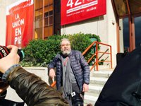 Méndez dice que hay decidir sobre el desafío catalán "todos juntos"