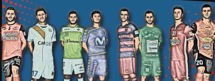 Cartel de la Copa de España de Guadalajara