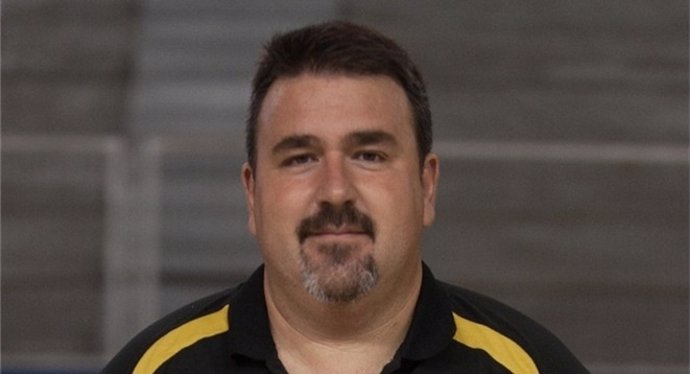 El entrenador del Catgas Energía Santa Coloma, Xavi Passarrius