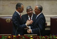 El nuevo presidente de Portugal advierte al Gobierno de que cumpla sus compromisos con Bruselas