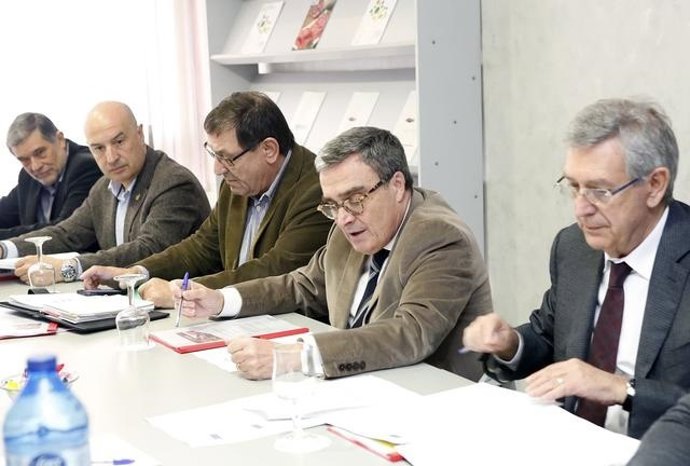 Consejo de administración de Mercolleida