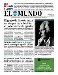 El Mundo