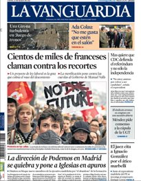 La Vanguardia