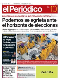 El Periódico