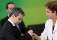 El Tribunal Supremo de Brasil tumba el nombramiento del nuevo ministro de Justicia