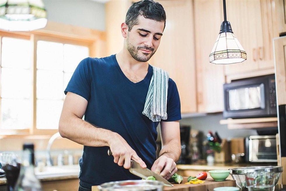 El estómago, portagonistas en el día del padre