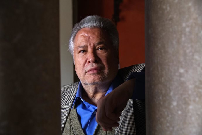 José Galván llega a los Jueves flamencos de Fundación Cajasol