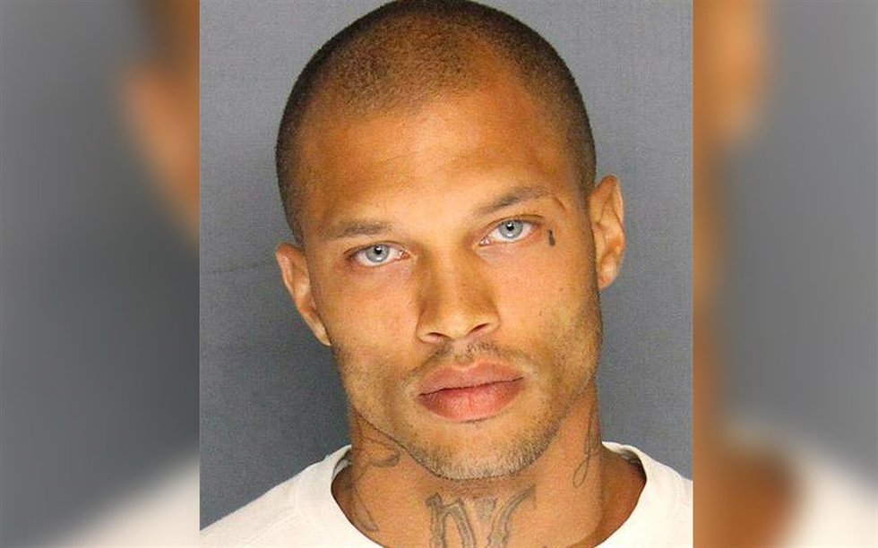 Jeremy Meeks