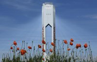 Abengoa recibirá entre 1.500 y 1.800 millones para reestructurar deuda