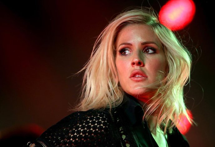 Ellie Goulding  