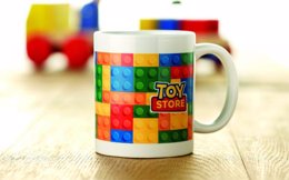 Taza Toy Store