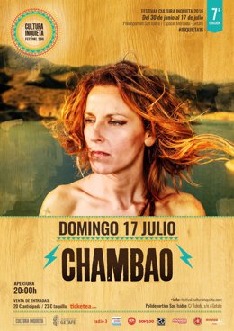 CHAMBAO