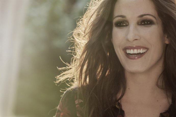 Malú, En Tenerife, El 28 De Mayo