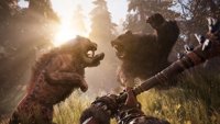 Far Cry Primal (análisis): Caminando entre las bestias