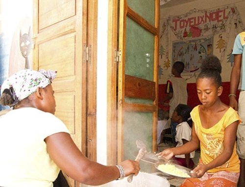 Agua de Coco lanza la campaña '¡Más legumbres!'