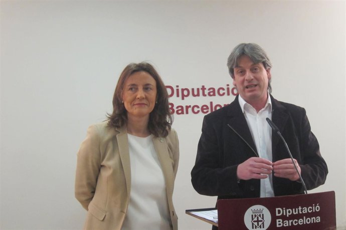  Mercè Conesa Y Dionís Guiteras